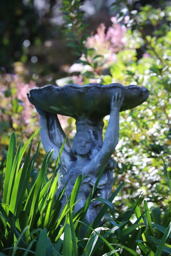 Old Nectar Villa Stellenbosch Dış mekan fotoğraf